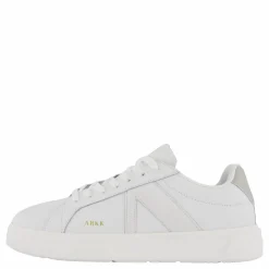 ARKK Copenhagen Essence Leather OG-22 White - Men