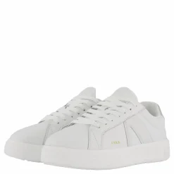 ARKK Copenhagen Essence Leather OG-22 White - Women