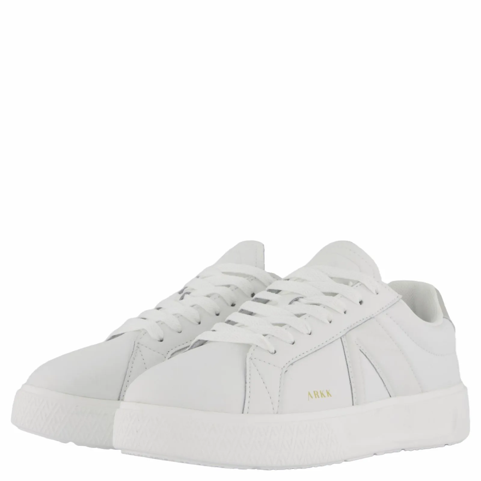 ARKK Copenhagen Essence Leather OG-22 White - Women