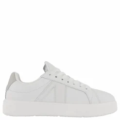 ARKK Copenhagen Essence Leather OG-22 White - Women