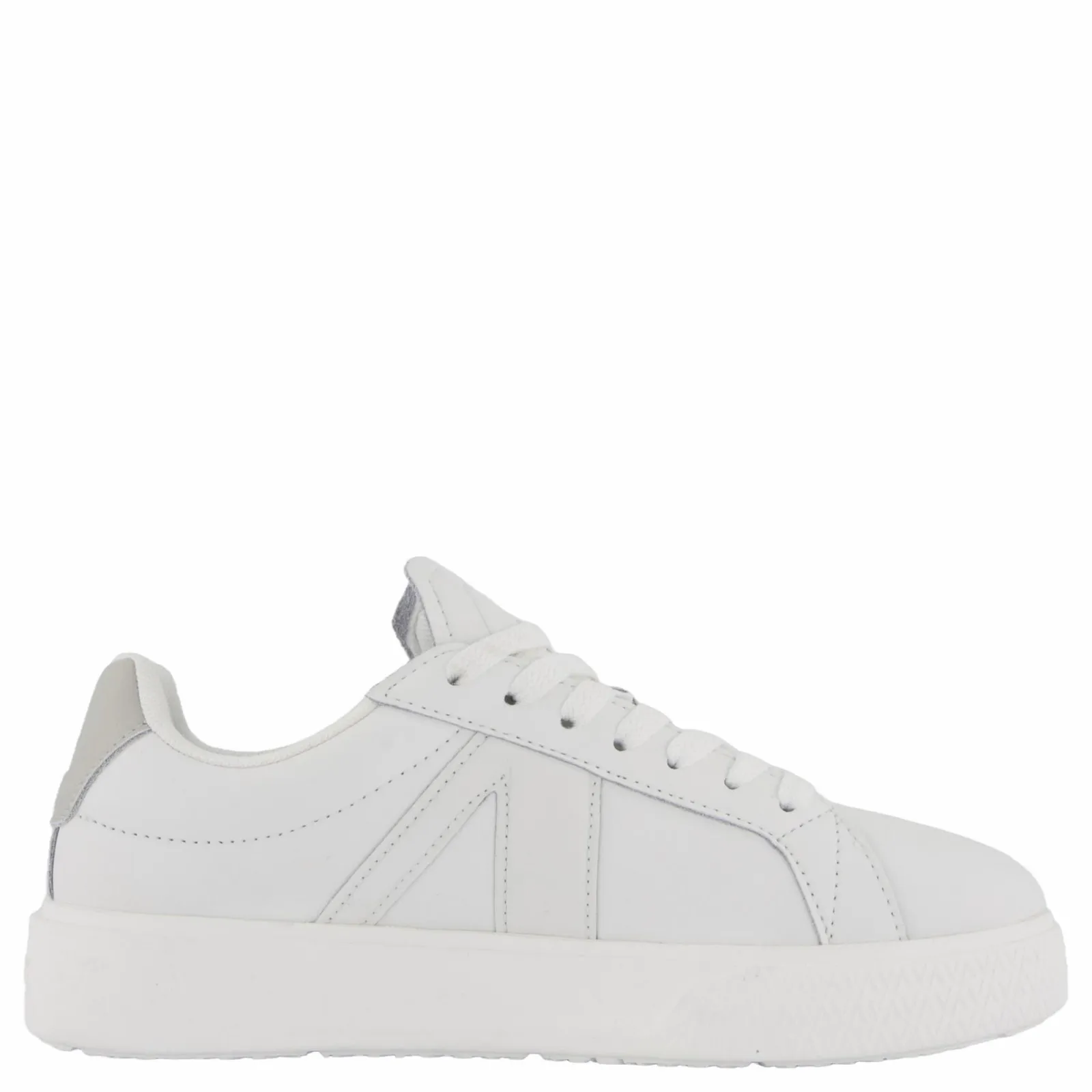 ARKK Copenhagen Essence Leather OG-22 White - Women