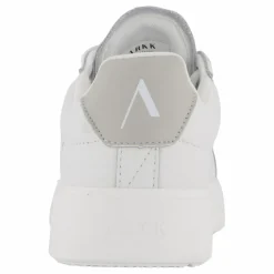 ARKK Copenhagen Essence Leather OG-22 White - Women