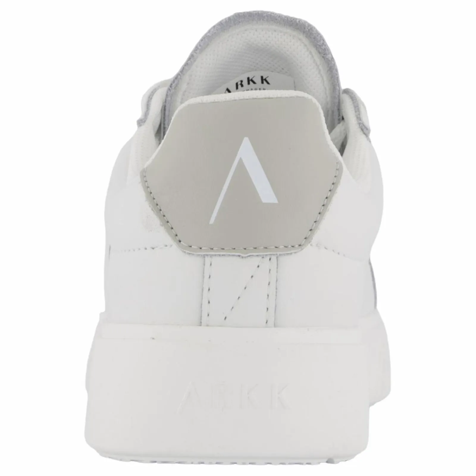 ARKK Copenhagen Essence Leather OG-22 White - Women