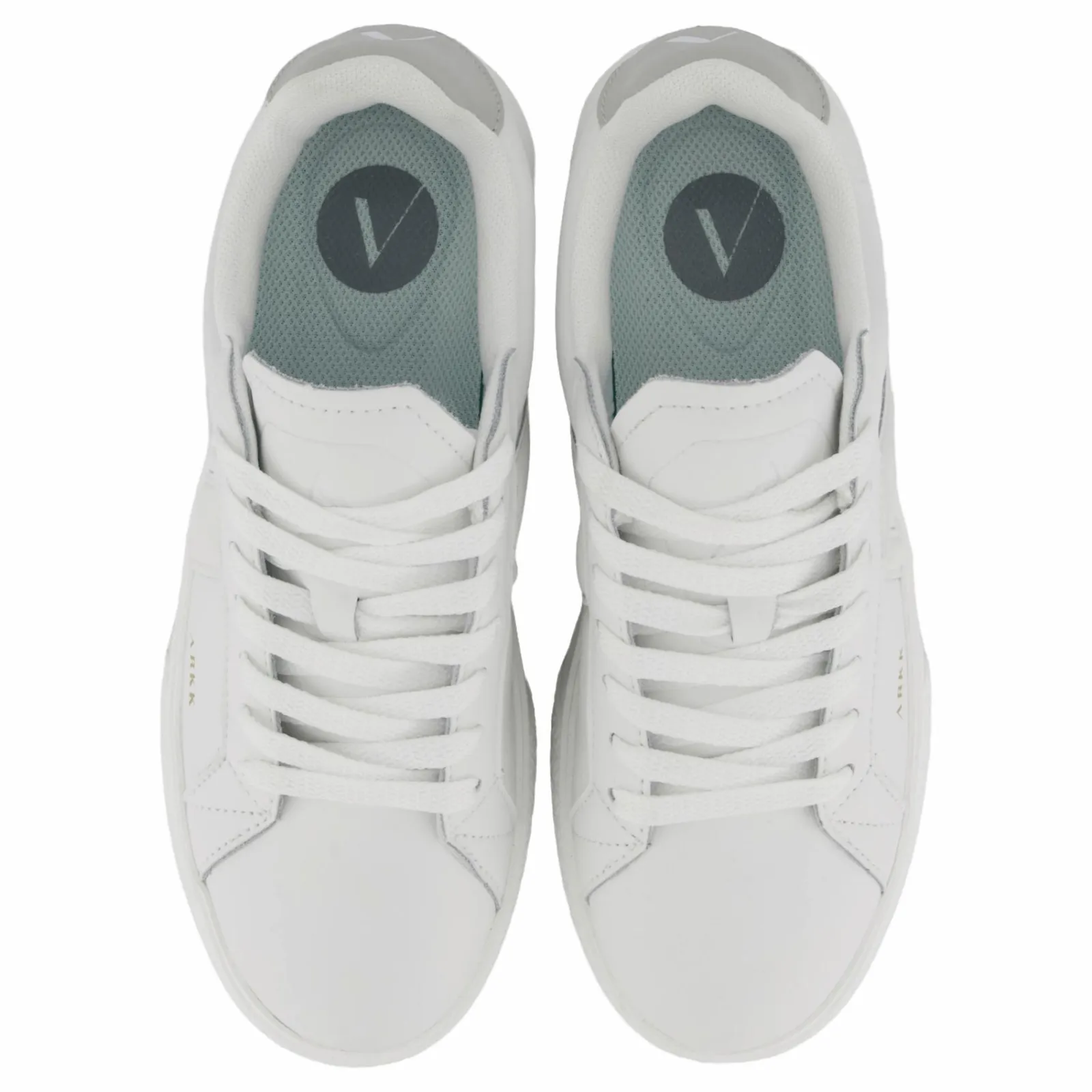 ARKK Copenhagen Essence Leather OG-22 White - Women