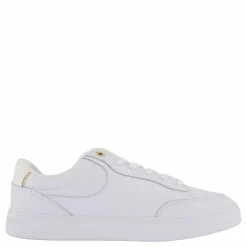 Tommy Hilfiger Essential Chic Court Sneaker White