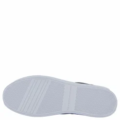 Tommy Hilfiger Essential Court Sneaker Black