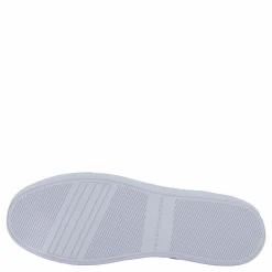 Tommy Hilfiger Essential Court Sneaker White