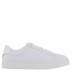Tommy Hilfiger Essential Court Sneaker White