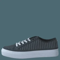 Tommy Hilfiger Essential Stripe Sneaker Desert Sky