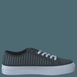 Tommy Hilfiger Essential Stripe Sneaker Desert Sky