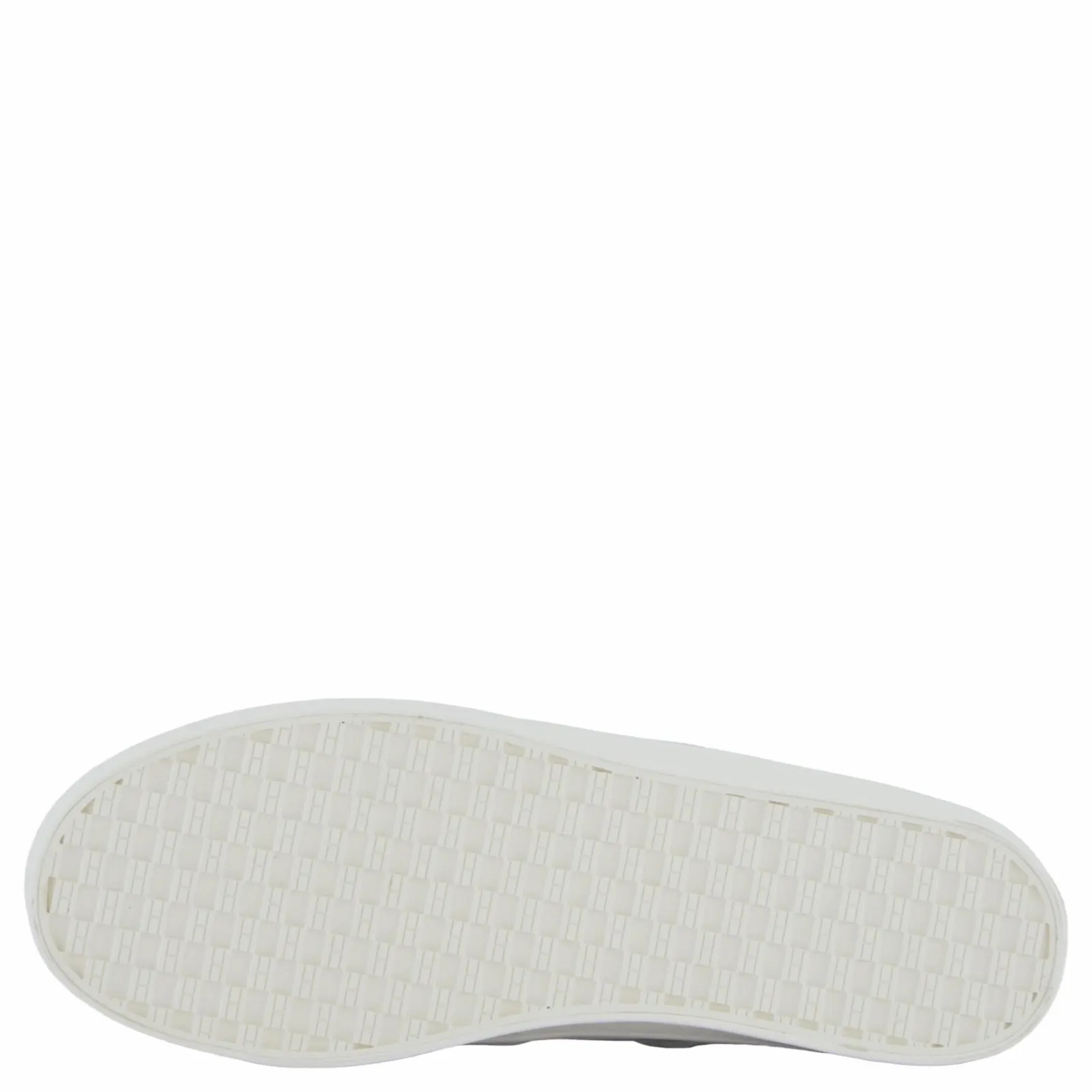 Tommy Hilfiger Essential Vulc Sneaker Monogra Ecru