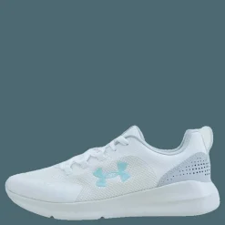 Under Armour Essential White