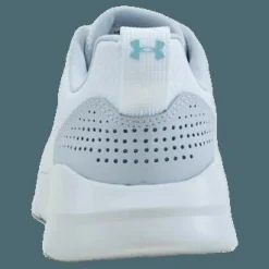 Under Armour Essential White