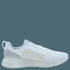 Under Armour Essential White