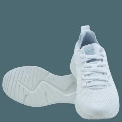 Under Armour Essential White