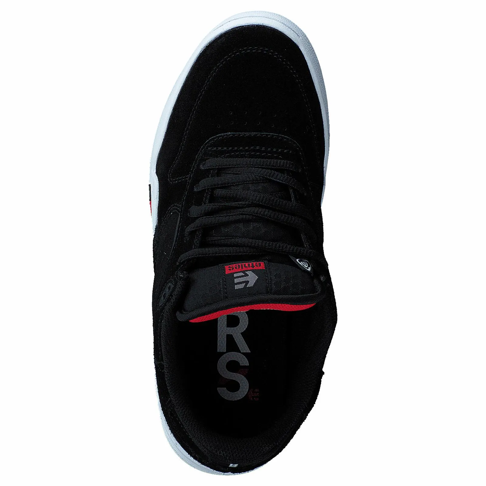 Etnies Estrella Black