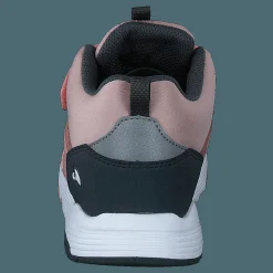 Barn Viking Etne Mid Gtx Antiquerose/charcoal
