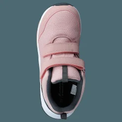 Barn Viking Etne Mid Gtx Antiquerose/charcoal