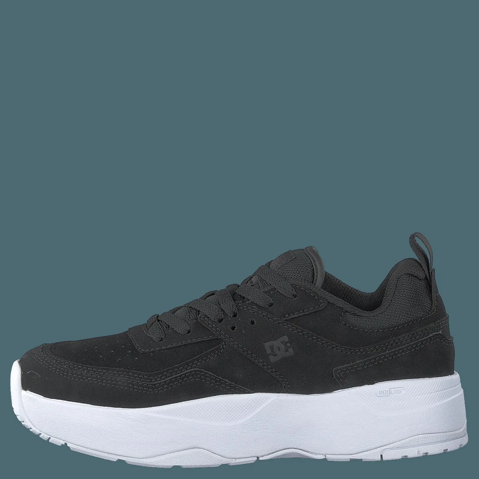 DC Shoes E.tribeka Platform Black