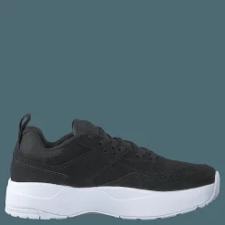 DC Shoes E.tribeka Platform Black