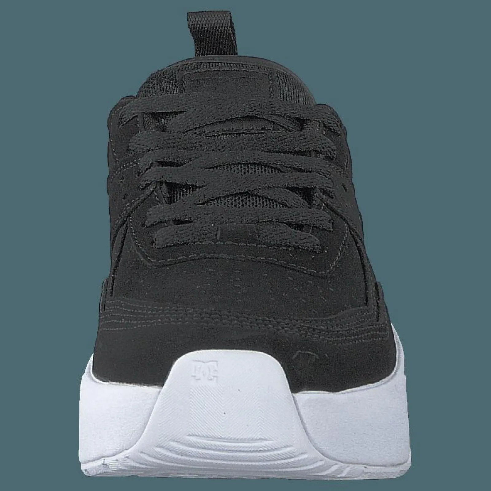DC Shoes E.tribeka Platform Black