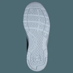 DC Shoes E.tribeka Platform Black