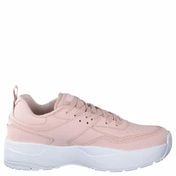 DC Shoes E.tribeka Platform Peachie Peach