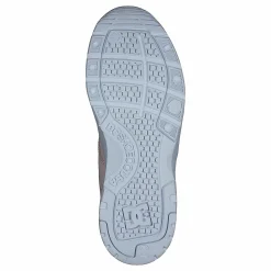 DC Shoes E.tribeka Platform Peachie Peach