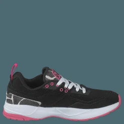 DC Shoes E.tribeka Se Black/pink