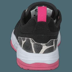 DC Shoes E.tribeka Se Black/pink