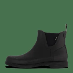 Tretorn Eva Black/black