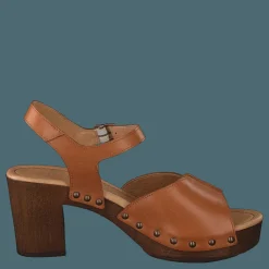 Ten Points Eva Cognac