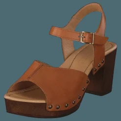 Ten Points Eva Cognac