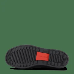 Tretorn Eva Field Green/chili Pepper