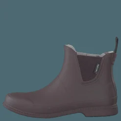 Tretorn Eva Låg Plum