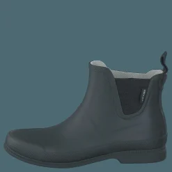 Tretorn Eva Low Black/Black