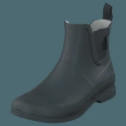 Tretorn Eva Low Black/Black