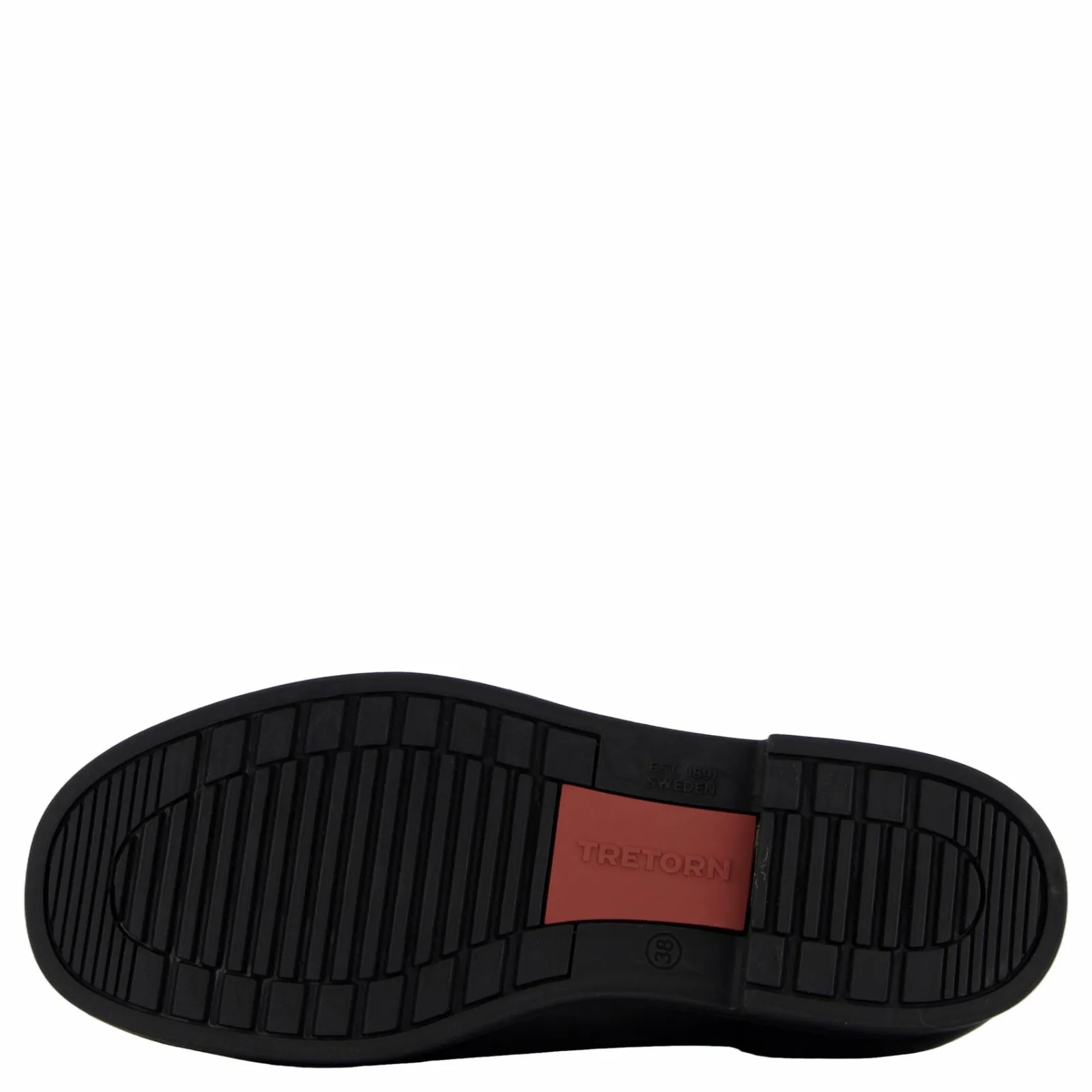 Tretorn Eva Total Navy