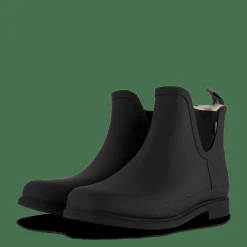 Tretorn Eva W Black/black