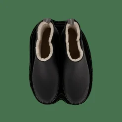 Tretorn Eva W Black/black