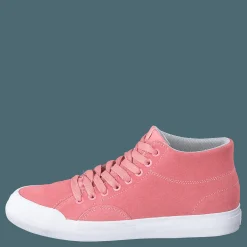 DC Shoes Evan Hi Zero Se Pink