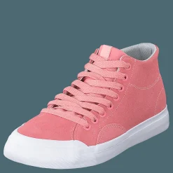 DC Shoes Evan Hi Zero Se Pink
