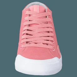 DC Shoes Evan Hi Zero Se Pink