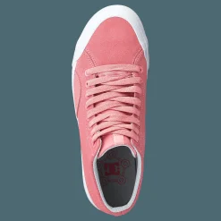 DC Shoes Evan Hi Zero Se Pink