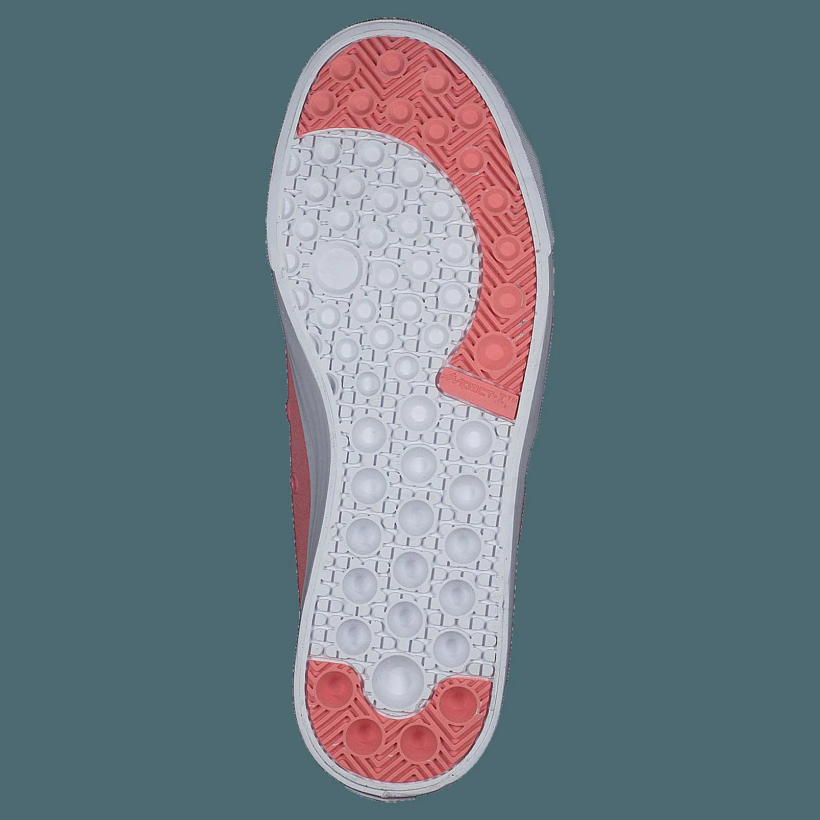 DC Shoes Evan Hi Zero Se Pink