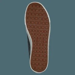 DC Shoes Evan Smith Hi Wnt Grey/gum