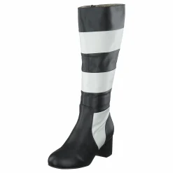 Lola Ramona Eve Black/white