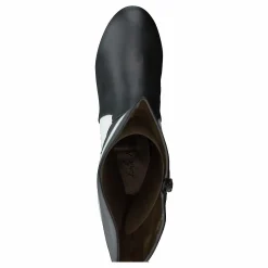 Lola Ramona Eve Black/white