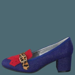 Lola Ramona Eve Blue