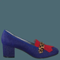 Lola Ramona Eve Blue